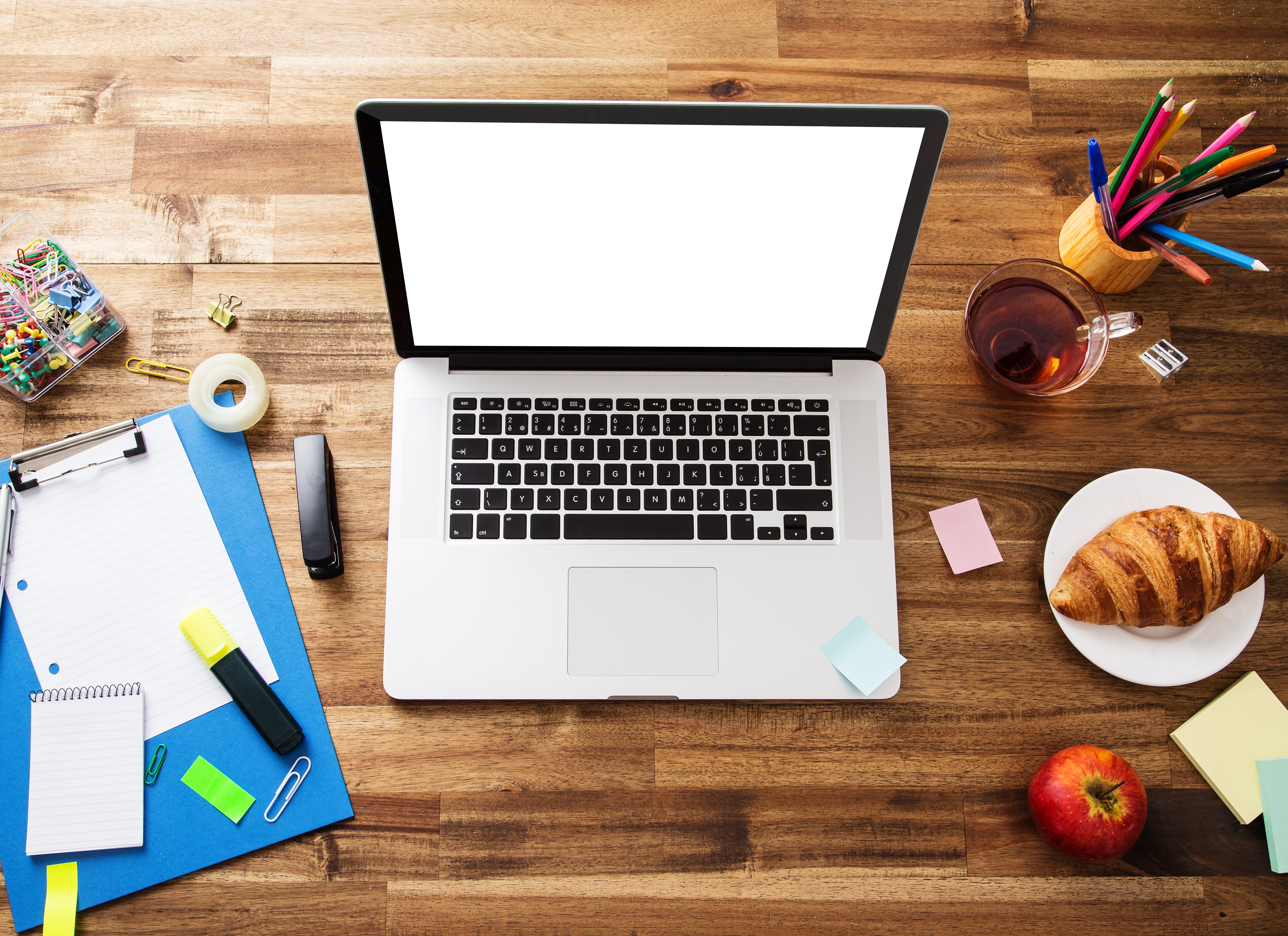 Write An SEO Action Plan For Your Site To Optimize It And Get It Ranking