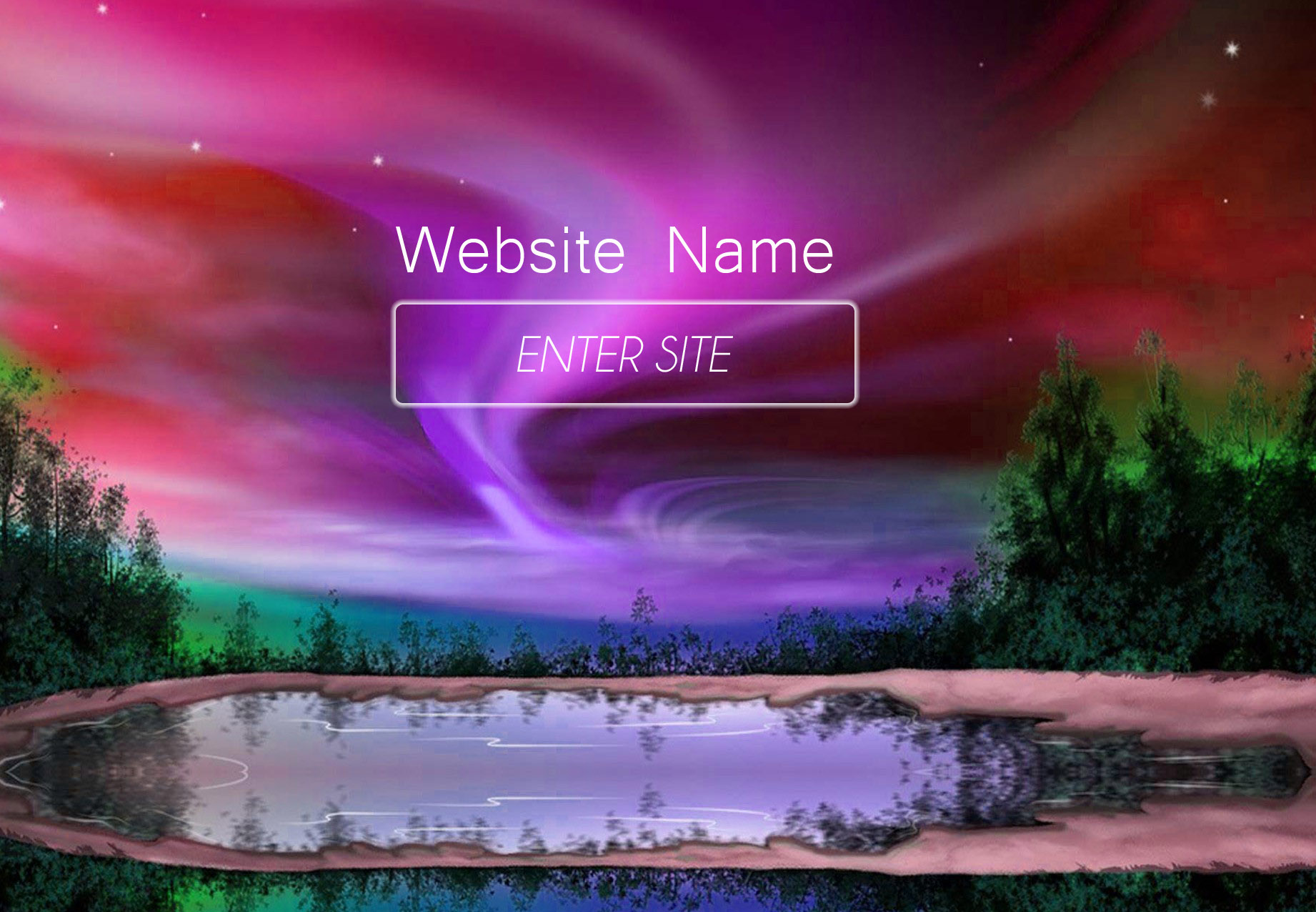 Website Design for small business