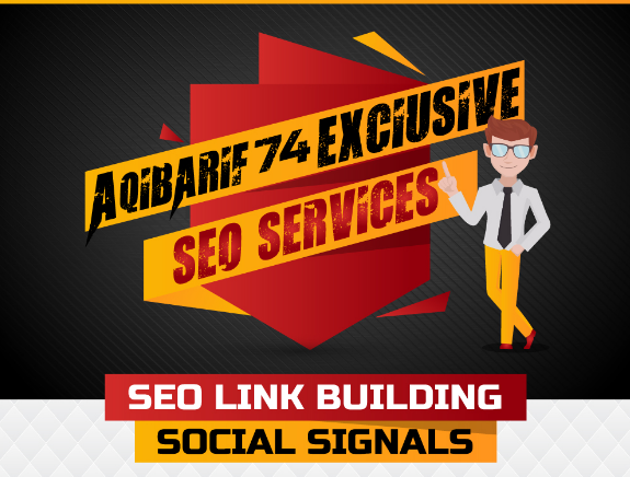 BOOST YOUR RANKING WITH HIGH QUALITY BACKLINKS, ALL IN ONE