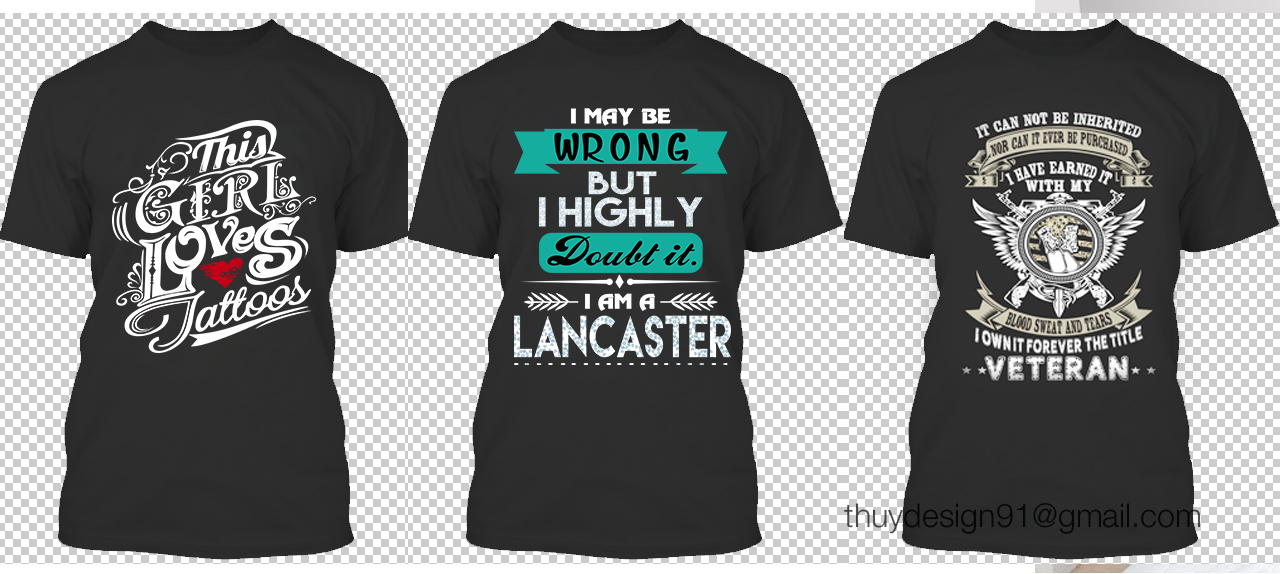 A Viral Teespring Design In 10 Hours