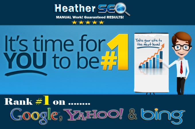 Rank Up Your Website On Google With High PR Manual Backlinks 