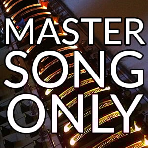 Master your song with the Best Quality in just 24hrs