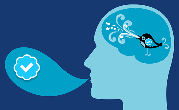 tell you how to get your Twitter account verified