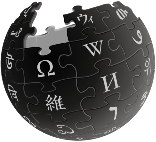 Strongest Wikipedia BackLink
