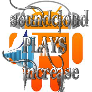 deliver 100,000 soundcloud plays to your track