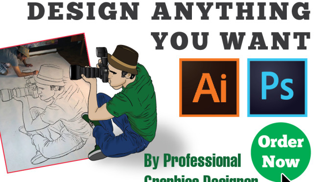 do any photoshop editing 