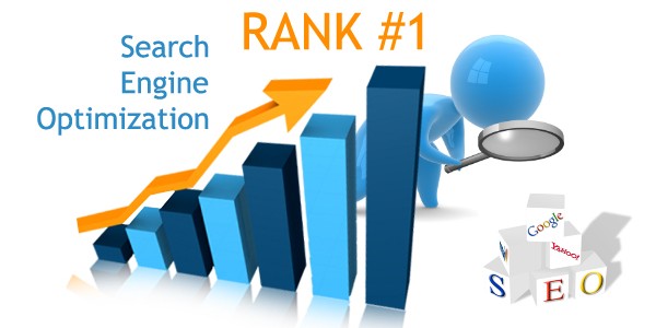 Rank your website in top 5