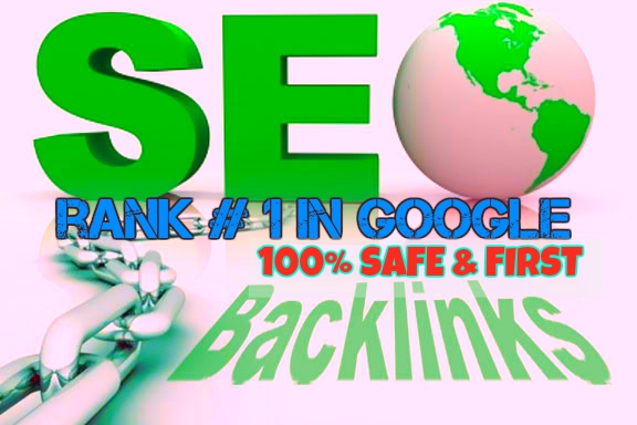  Create High Authority Backlinks For High Ranking In Google