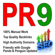 Get a Dofollow backlink from PR 9,DA 93 in 1day
