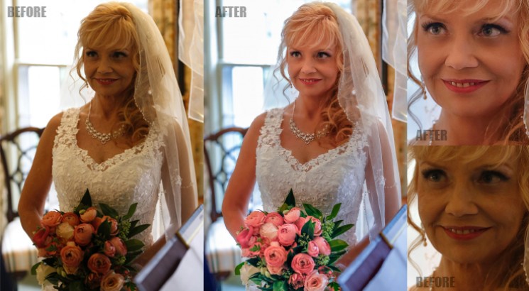 Edit Your Photos On Photoshop