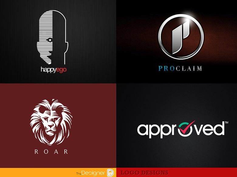 Design AWESOME Logo In 4 Hrs Free Source File