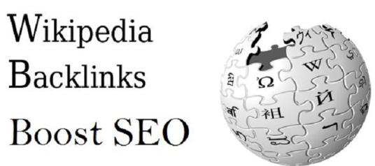 Build Unique Original Wikipedia Backlink for your Website