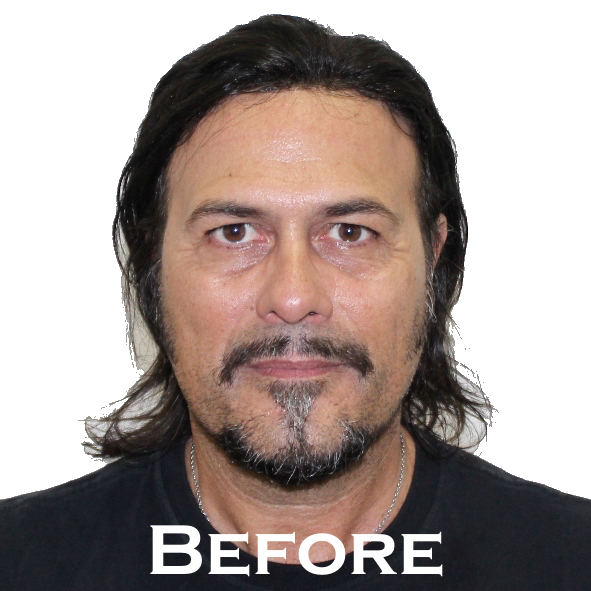 professional photo and portrait editing 