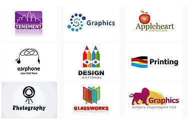 design 2 Unique,Professional and Creative LOGOs of any Niche,with Unlimited Revisions