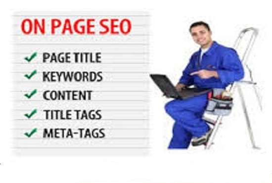 SEO Audit for website