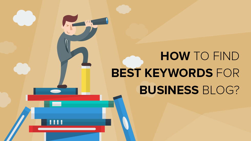 Give You Niche Keywords For Profitable Business