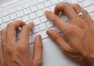 write a 400+ word article on any topic you choose..@