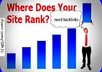 promote your business,brand,website,product, etc to my 18,000+ members on facebook and twitter.....@