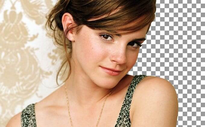 Image Retouching Editing Background Remove