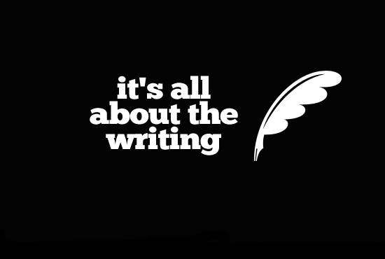 Write a literature review of 500 words for $5