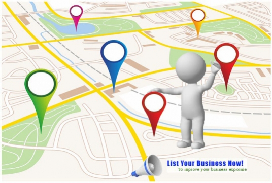 I will create 145 local Maps Citation Manually 