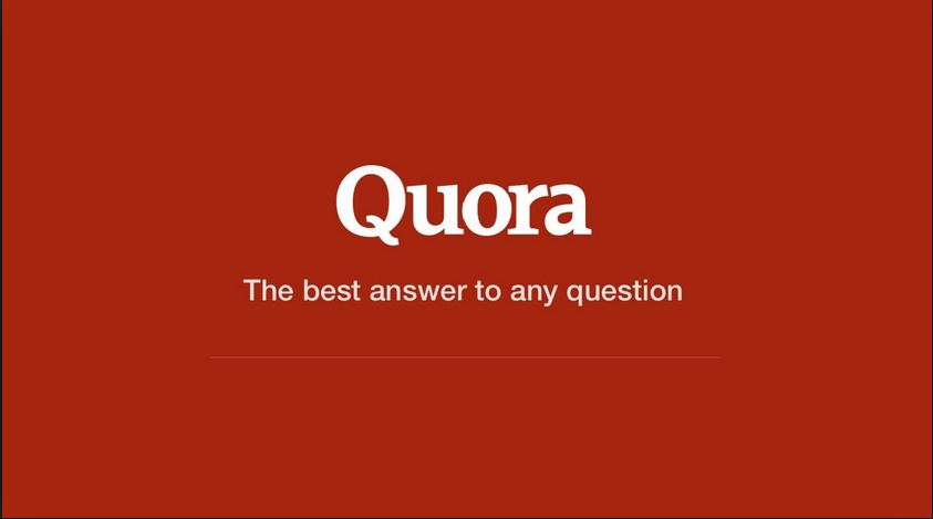 Get Unique 25 Quora answer with your website Keyword and URL 