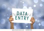 Do Web Research, Data Entry, Data Processing