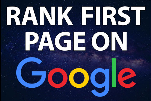 WHITE HAT SEO, 100 Safe Rank Your Website First Page...