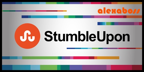 make 100+ STUMBLEUPON bookmark of your website/blog/youtube video