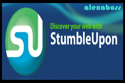 make 100+ STUMBLEUPON bookmark of your website/blog/youtube video