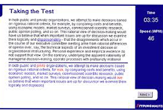 Any Data Entry or Data management work