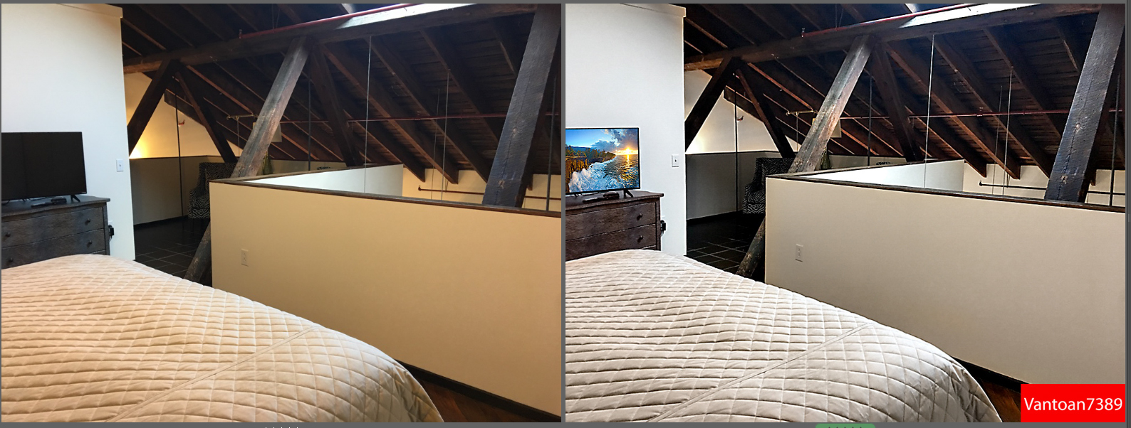 Real Estate Photo Editing within 6 hours