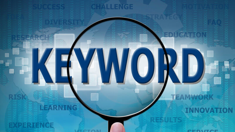  SEO keyword research and competitor analysis for you
