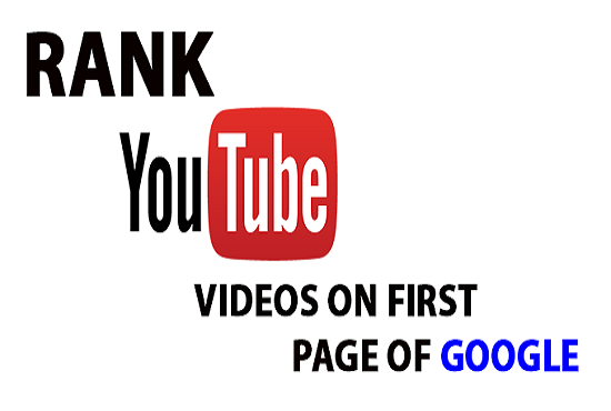 Rank your YouTube video Quickly For Your Desired Keywords