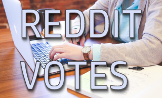 50+ Reddit Upvotes - Affordable Quality