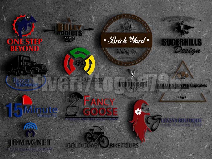 Create Best Logo In Just 6 Hours