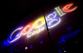 Secret code for Google