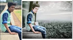 Do any PHOTOSHOP editing for you