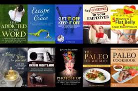 I Design Kindle Or Ebook Cover