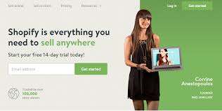 How To Earn Income With Shopify