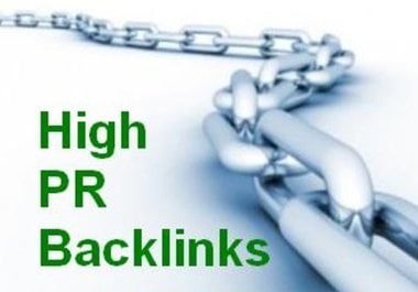 50 High Authority sites Profile Links