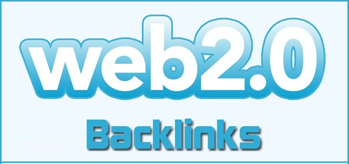 50 Top Quality web 2.0 backlinks