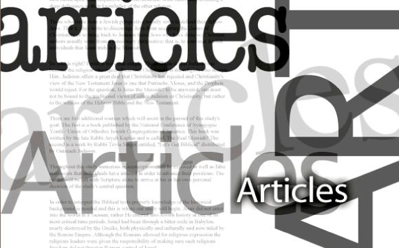 provide you with 5 unique articles in a Niche of your choice