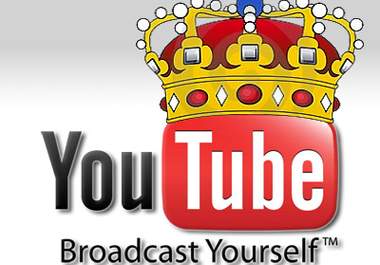 give ★★1000+ Manual+Automated backlinks★★ for youtube video 