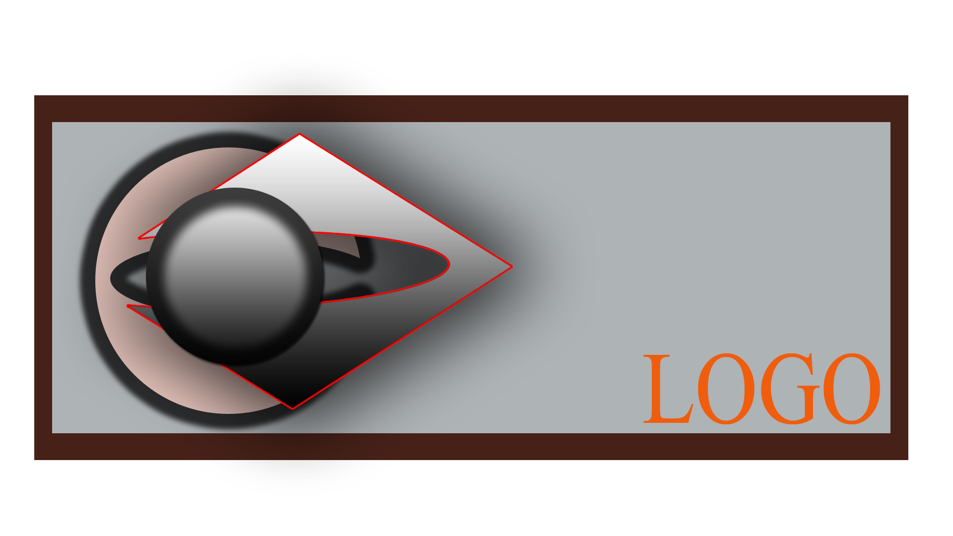 logo and graphic design