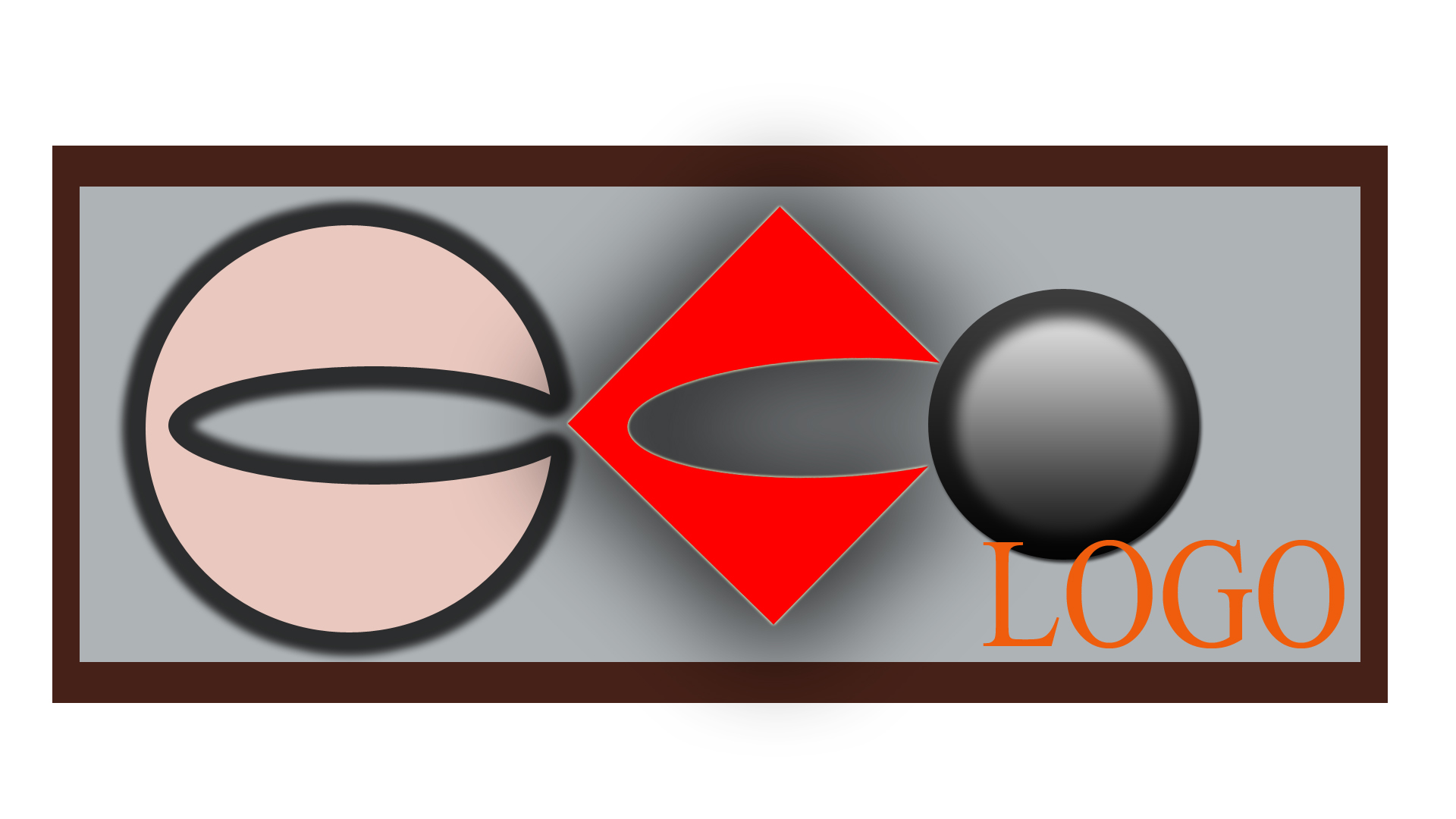 logo and graphic design