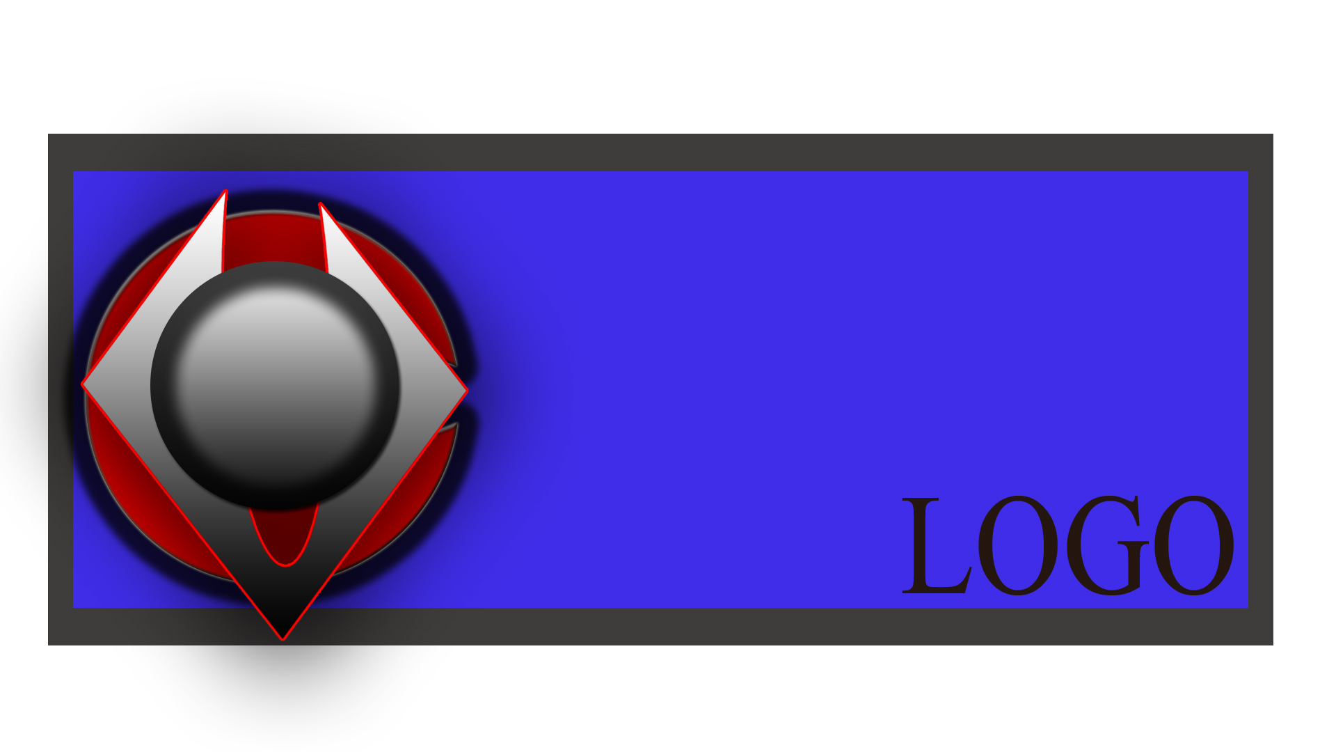 logo and graphic design