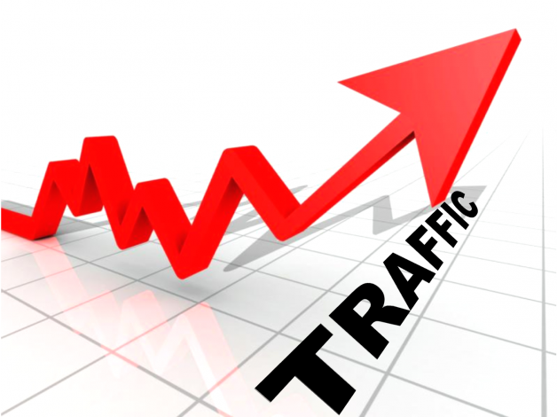 transfer 35000+++ real human/ visitor to your website