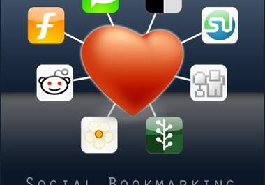 manually socialbookmark your website on Top 50dofollowSocial book marking sites Pr 8 to Pr 2,like delicious,stumbleupon,Digg and will ping ..@