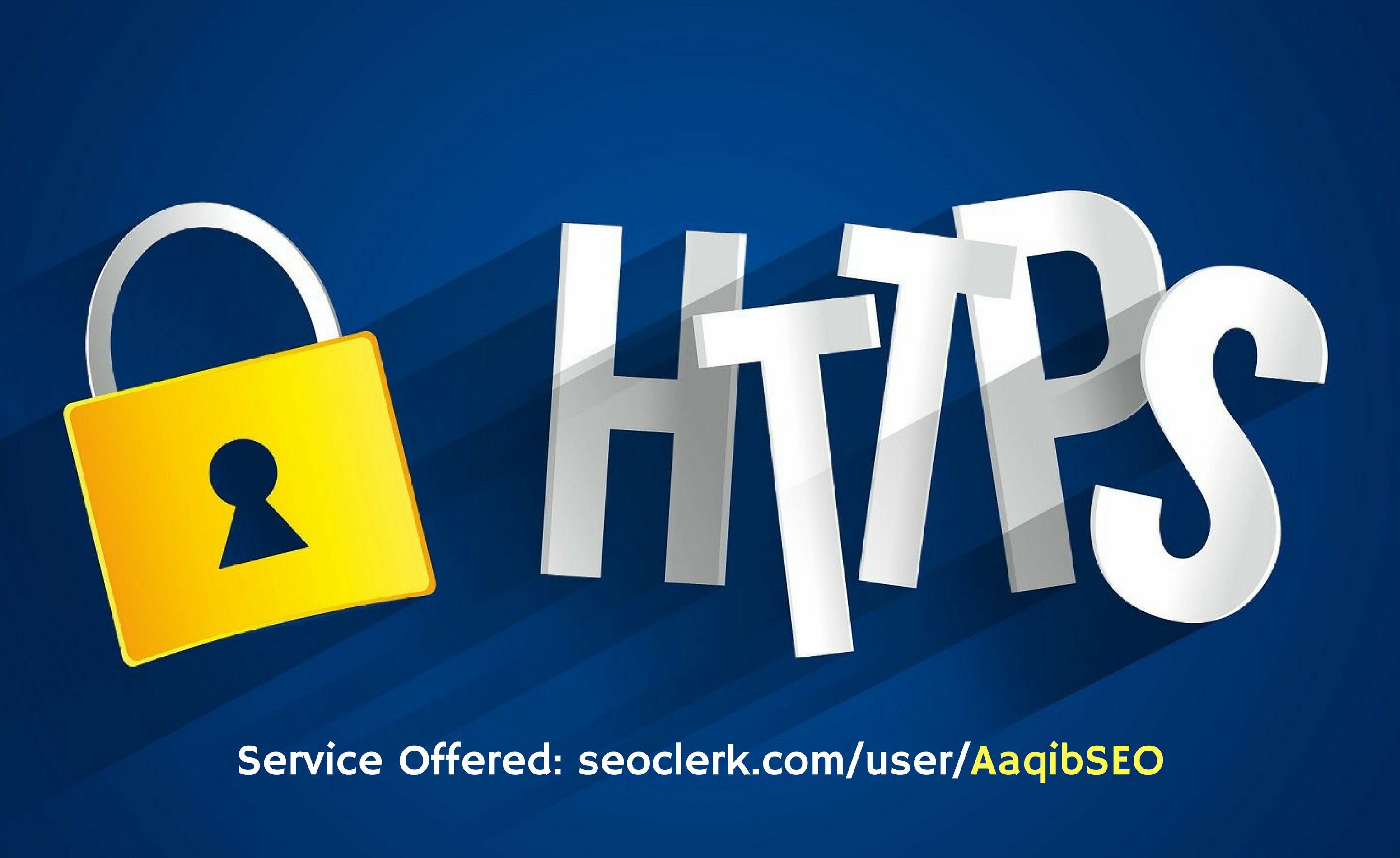 Install SSL Certificate (HTTPS) on WordPress Website